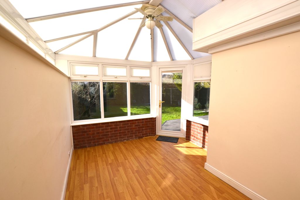 Rivington Drive Burscough